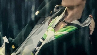 他TM又杀回来了？！！！跳舞确实没得说啊！！！