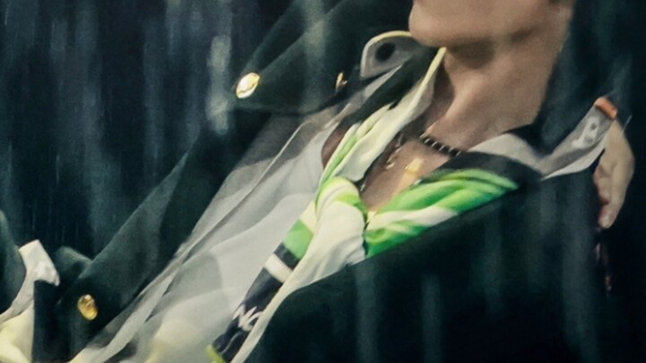 He’s back AGAIN?! Dancing is truly beyond compare!!!