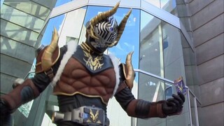 Kamen Rider Dragon Knight (vietsub) 29