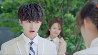 [EP15] Tôi sẽ không bị con gái bắt nạt đâu。I Won’t Be Bullied By Girls
