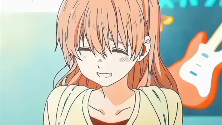 vidio pendek anime.btw lagu enak ya