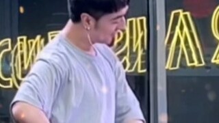 [Bai Xiaobai] The classic choreography "Guanghan Palace" returns for a limited time! You must dance 