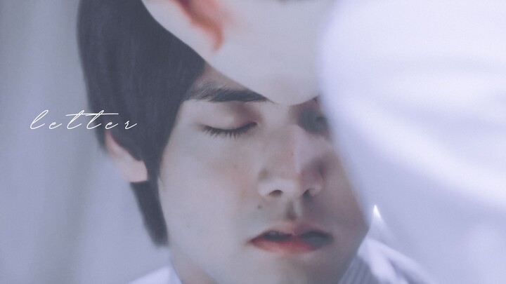 [cherry magic|Healing] Anda: Why do you like me? Because you are really good! To yourself: As long a