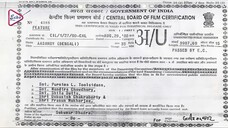 Aashroy by Prosenjit & Rituporna