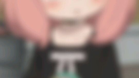 อาเนียในใบหน้าต่างๆ