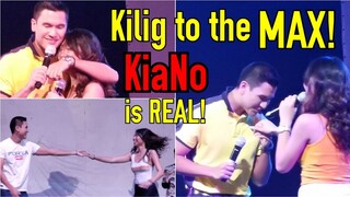 Kilig Highlights ng KiaNo Mall Shows @ KCC GenSan at Marbel!