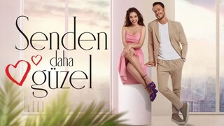 Senden Daha Guzel Eps 1 - مدبلجة عربية