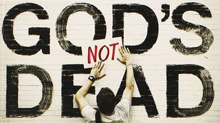 God's not Dead