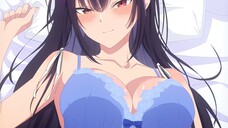 Anime Harem Brutal 18+ Terupdate🥵💦