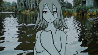 【不想你离开的人外娘】