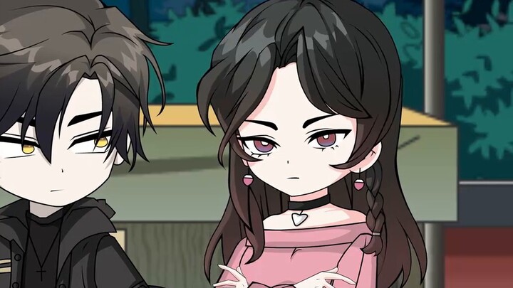 Blood Demon Luo Feng Episode 28: Night Wolf Bloodline