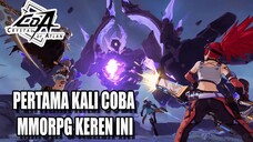 Game Wibu Crystal Of Altan PC | Ini Game MMORPG Terbaru Yang Lagi Viral !!!