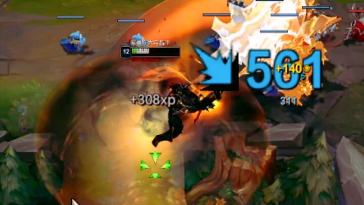 Rambo: Boss! Shut it down! I’m done playing against stats-boosted monsters!