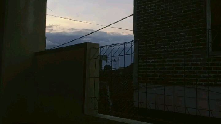 Sore...