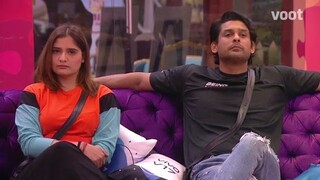 Bigg Boss Season 13 [Episode 132] Hindi