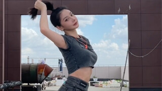 Penjahat yang lucu dan menawan ~