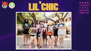 [XNN20 - THPT Nguyễn Công Trứ] - KHUYẾN KHÍCH NCT'S GOT TALENT 6 - LIL'CHIC