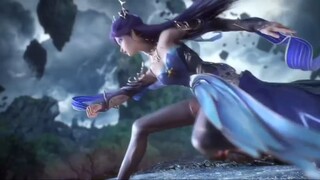 Tomb Of Fallen Gods Season 3 Eps 12 Indo