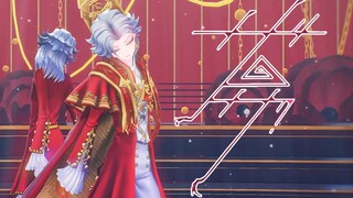 [Philosopher Stone & Waning Moon] "Xin lỗi, tôi thậm chí không thể tranh luận tốt với bạn" [Identity