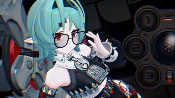 “Zero Escape, kamu benar‑benar mengerti para loli”