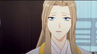 [No Doubt] Young Prince Jinming is going to be the regent!