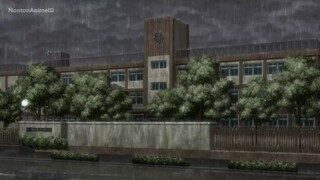 3-nen Z-gumi Ginpachi-sensei Episode 1 Sub Indo