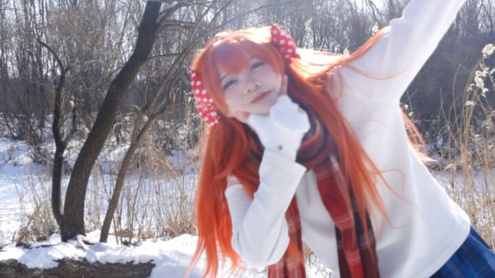 ดูเหมือนว่า…ต้องเป็นเธอเท่านั้น!!! {{(>_<)}}♡