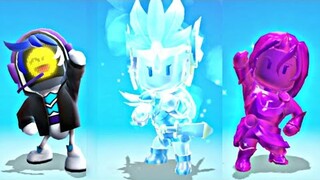Stumble Guys Upcoming Skin Leaks | Stumble Guys 0.43 Version