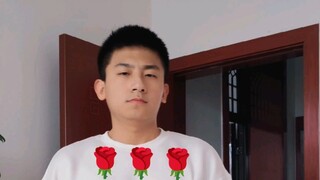 กุหลาบดัง