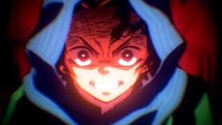 Kimetsu No Yaiba 「ＡＭＶ」- The Beginning