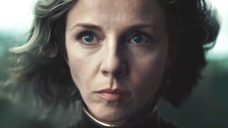 “我不叫洛基，我叫希尔维”