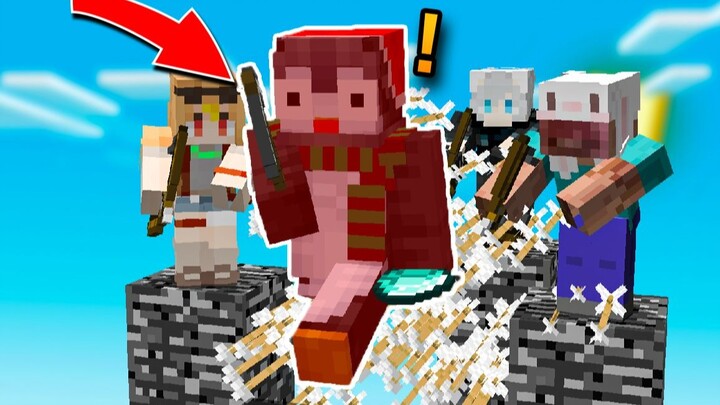 Pillar of Fortune (3)