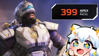 spending all my $$ on Apex Legends Season 13!!