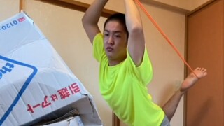 Sagawa Ai is hilarious.