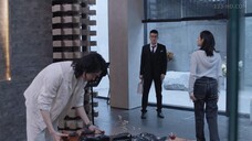 Lover or Stranger (2021) รักจริงหรือรักลวง EP 3 [ซับไทย]