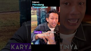 Dibully Netizen, Erick Estrada Emosional Ingat Mamanya