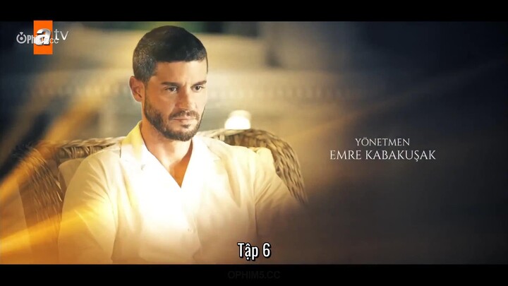 Chút Ánh Bình Minh EP 6 [Sub Việt]