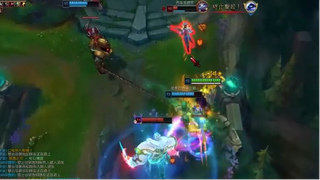 Lol Yasou múa cực chất  #montage#highlight
