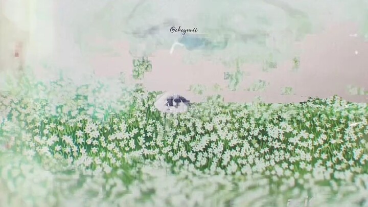 LOVE THOUGH PRISM X ABOUT YOU