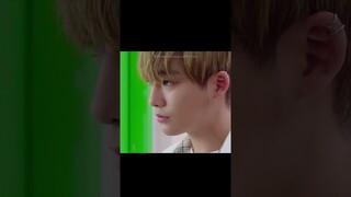 And he🥀changed💫his hair colour👱‍♂️|Drama🎬:Best mistake #kdrama #hitv #shorts #kdramashorts