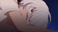 Kimi Wa Houkago Imsomnia Eps. 9