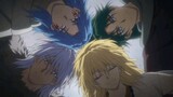 Yona of the Dawn [OVA - EP 02] (English Sub)