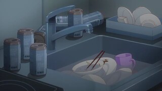 Isekai de Mofumofu Nadenade suru Tame ni Ganbattemasu_Episode 1-sub indo