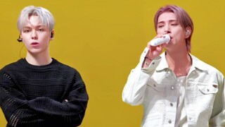 【SEVENTEEN】Ban nhạc đầu tiên biểu diễn live với mic mở của F*CK MY LIFE!