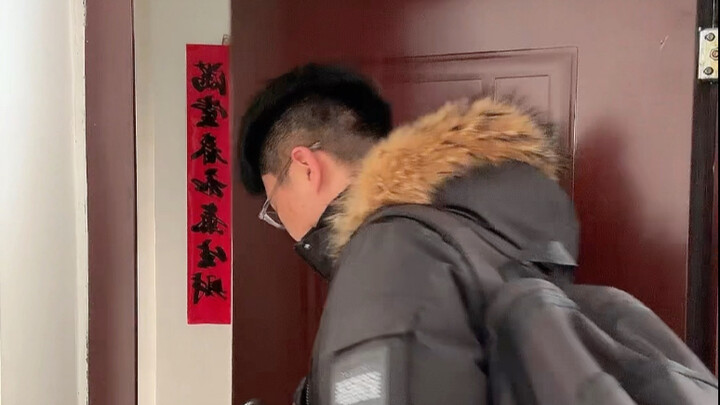 Ketika Gongniu dan Dimma Kembali Bekerja