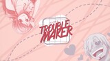 [☠ ｐｓ] TROUBLEMAKER - White day MEP ||| One Piece Couples