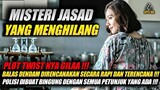 BALAS DENDAM PALING JENIUS, SEMUA ORANG TERKECOH || ALUR CERITA FILM KOREA TERBARU