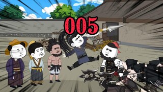 奉孝收下一个勇猛之士上任