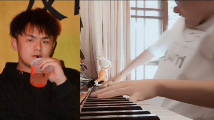 ฉันขอให้ Chen Hao สุขสันต์วันเกิดในปีหน้าและให้กำเนิดลูกคนที่สองก่อนกำหนด!