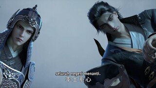 perless battle spirit Eps 137